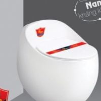 ƯU ĐIỂM CỦA BỒN CẦU 1 KHỐI