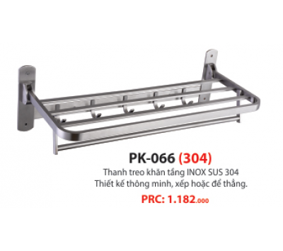 MÁNG KHĂN ĐA NĂNG PK-066