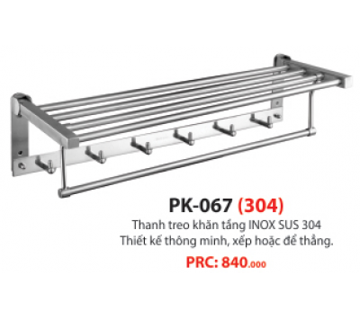 MÁNG KHĂN ĐA NĂNG PK-067