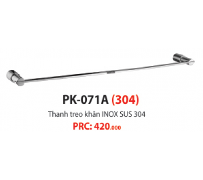 MÁNG KHĂN ĐƠN PK-071A