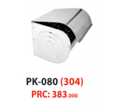 HỘP GIẤY KÍN PK-080