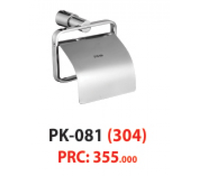 HỘP GIẤY HỞ PK-081