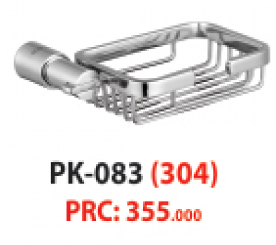 RỔ XÀ BÔNG PK-083