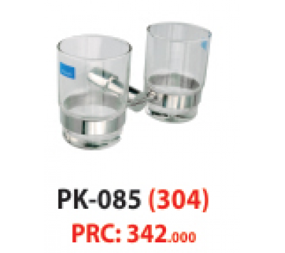 KỆ LY ĐÔI PK-085