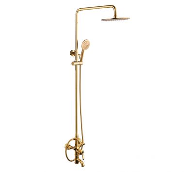 BỘ SEN CÂY NÓNG LẠNH INOX 304 PR-2299