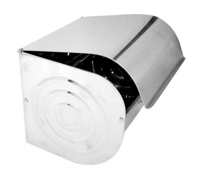 HỘP GIẤY KÍN INOX 304 PK-080