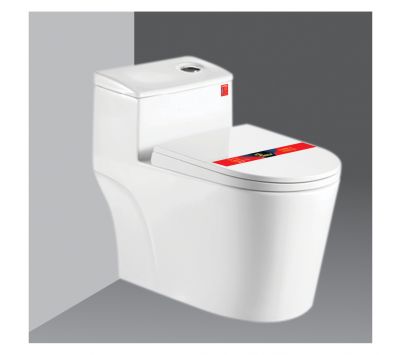 BỘ BỒN CẦU 1 KHỐI PR-C2032
