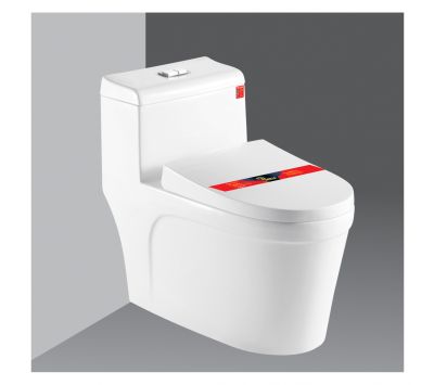 BỘ BÀN CẦU  KHỐI PR-C807