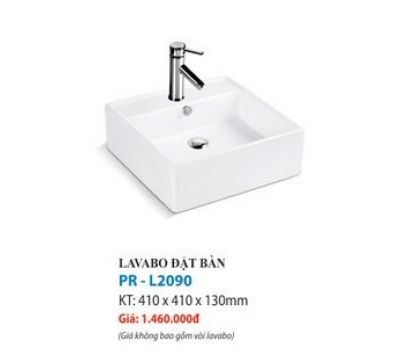 LAVABO ĐẶT BÀN PR-L2090