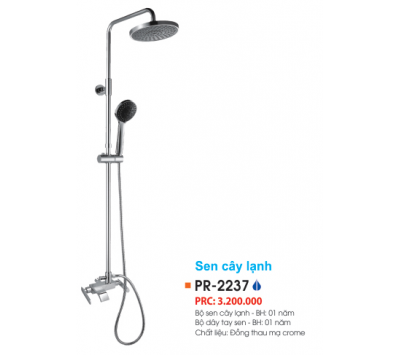 Bộ Sen cây Lạnh PROXIA PR-2237