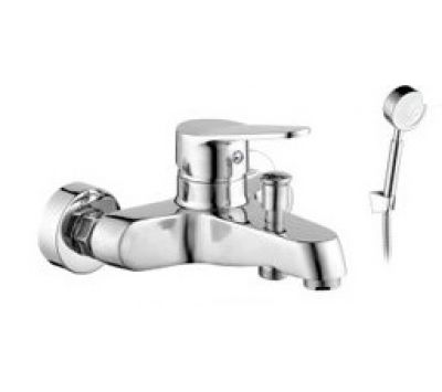 BỘ CỦ SEN NÓNG LẠNH INOX 304 BÓNG PR-309B