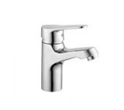 VÒI LAVABO NÓNG  LẠNH INOX 304 BÓNG  PR-409B