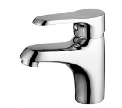 VÒI LAVABO NÓNG LẠNH PROXIA PR-434