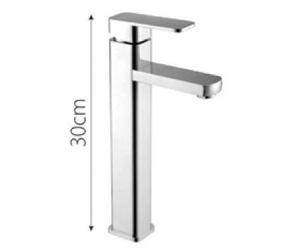 VÒI LAVABO NÓNG LẠNH PROXIA PR-445