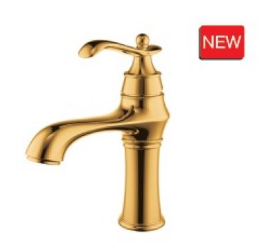 VÒI LAVABO NÓNG LẠNH PROXIA PR-448