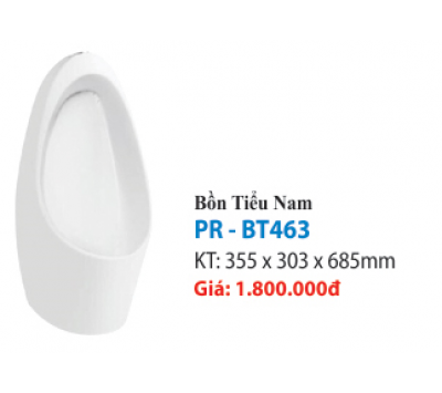 BỒN TIỂU NAM PR-BT463