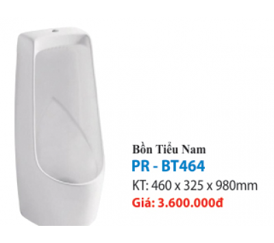 BỒN TIỂU NAM PR-BT464
