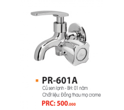 Củ sen lạnh PR-601A