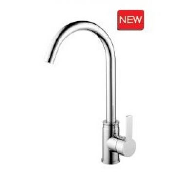 VÒI CHÉN NÓNG LẠNH INOX 304 BÓNG PR-842