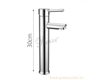 Vòi lavabo nóng lạnh PR-446