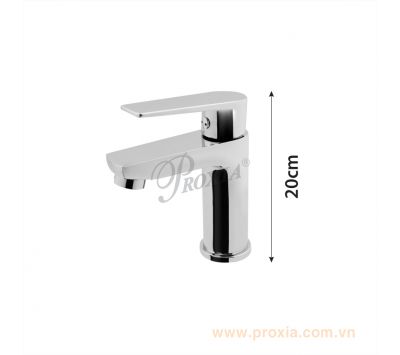 VÒI LAVABO LẠNH PROXIA PR-500T