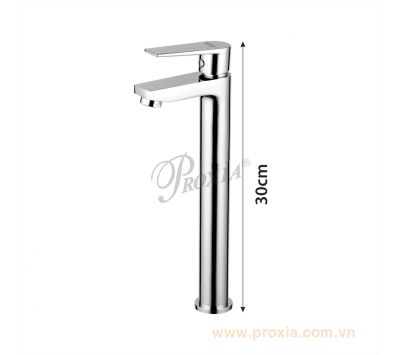 VÒI LAVABO LẠNH PROXIA PR-500T3